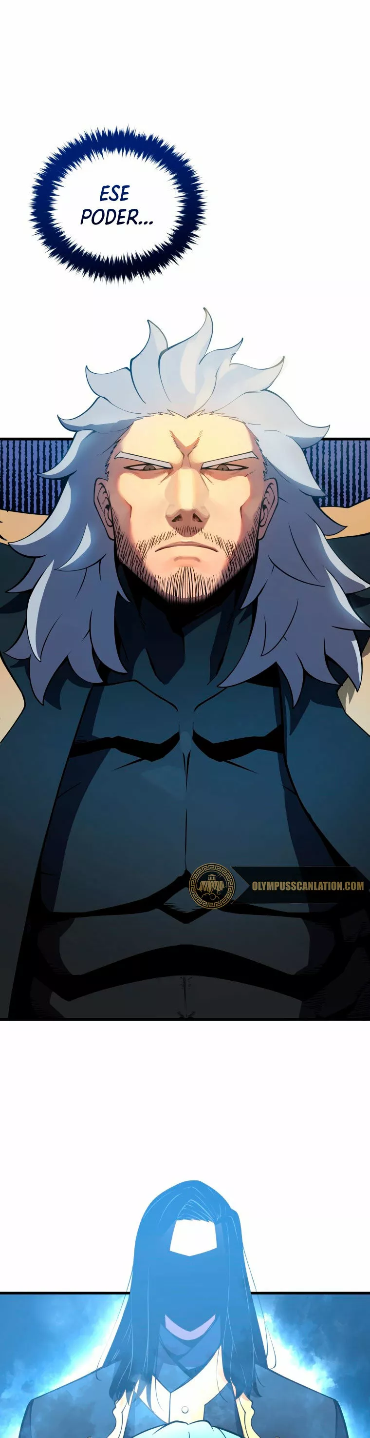 El hijo menor del maestro de la espada Capítulo 4 - Página 4