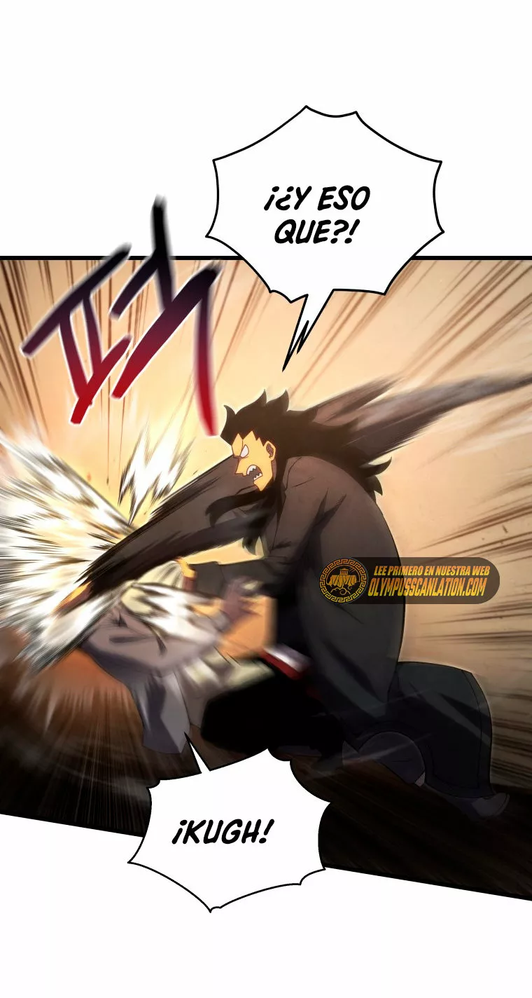 El hijo menor del maestro de la espada Capítulo 40 - Página 13