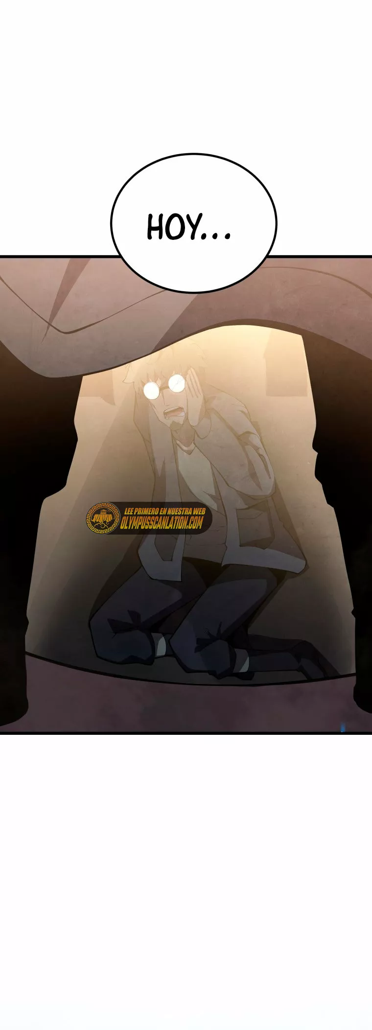 El hijo menor del maestro de la espada Capítulo 40 - Página 3