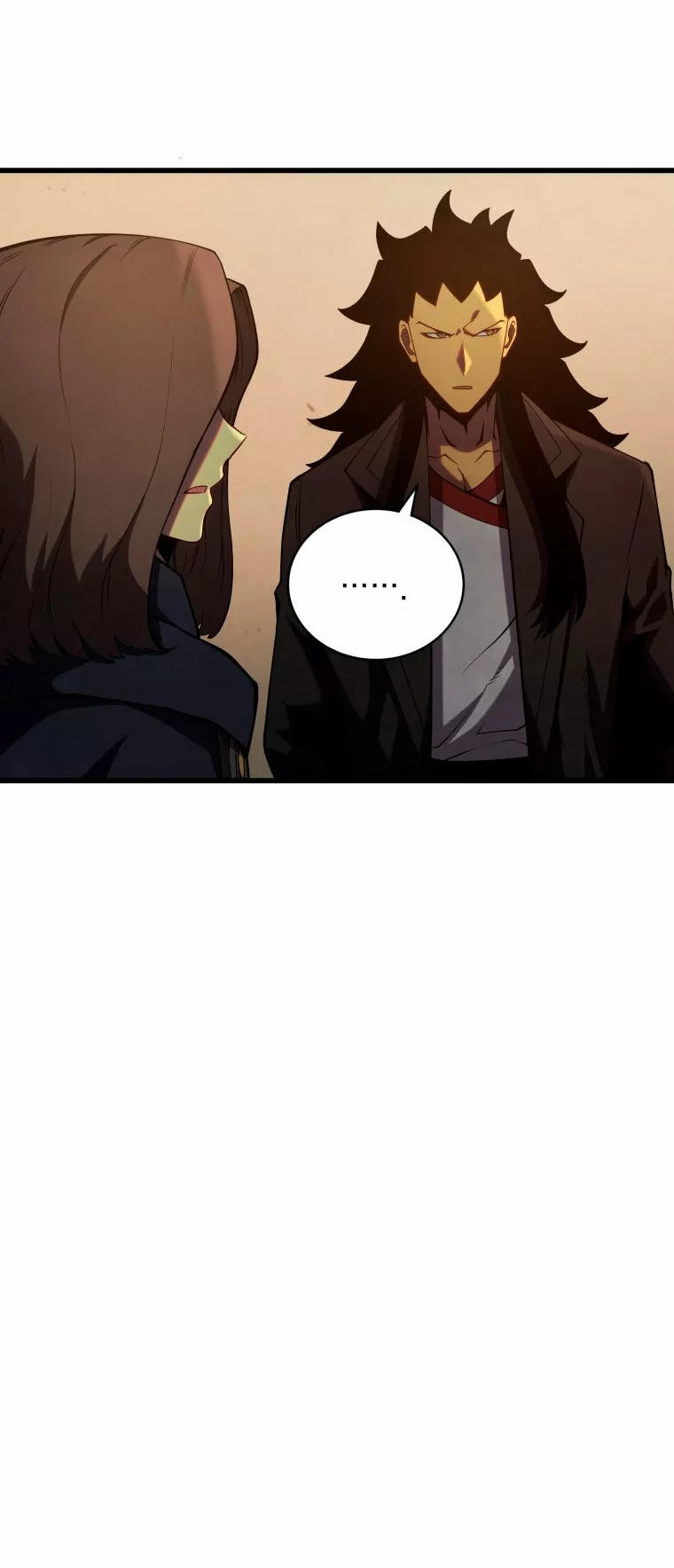 El hijo menor del maestro de la espada Capítulo 40 - Página 33