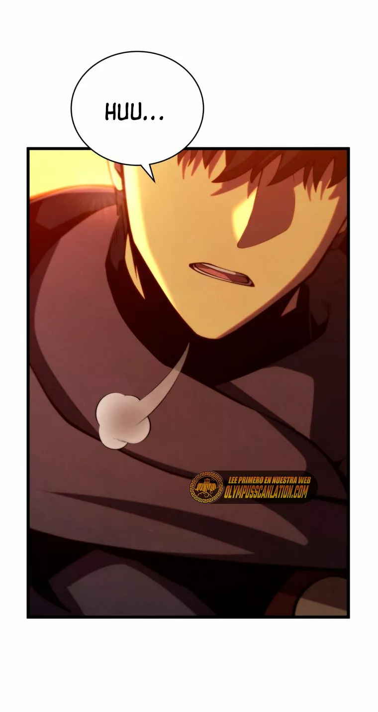 El hijo menor del maestro de la espada Capítulo 40 - Página 34