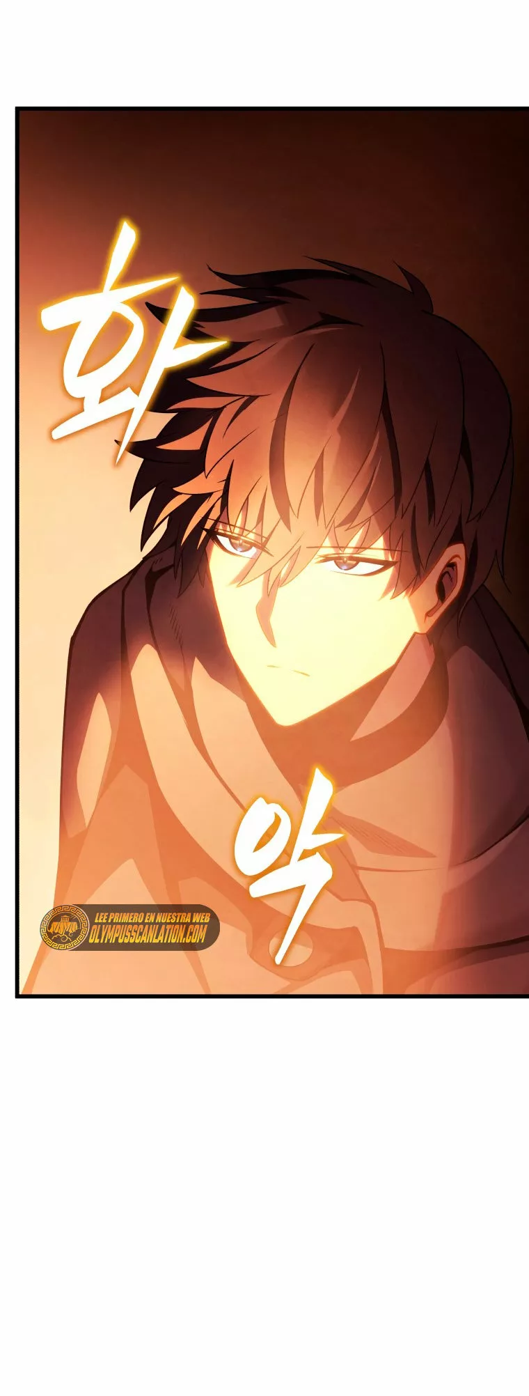 El hijo menor del maestro de la espada Capítulo 40 - Página 47