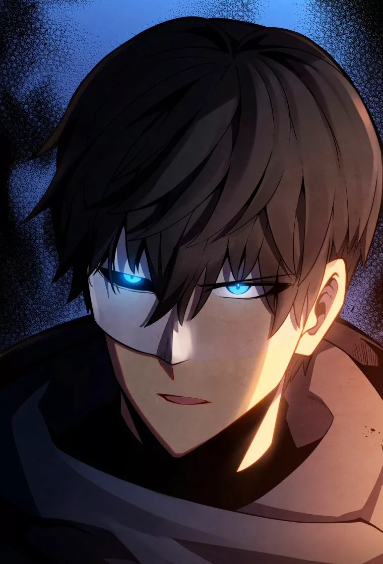 El hijo menor del maestro de la espada Capítulo 40 - Página 63