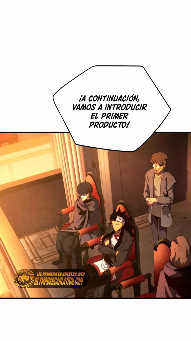 El hijo menor del maestro de la espada Capítulo 41 - Página 12