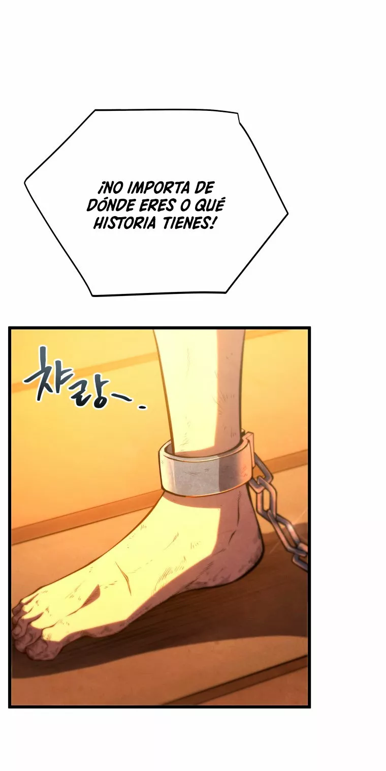 El hijo menor del maestro de la espada Capítulo 41 - Página 13