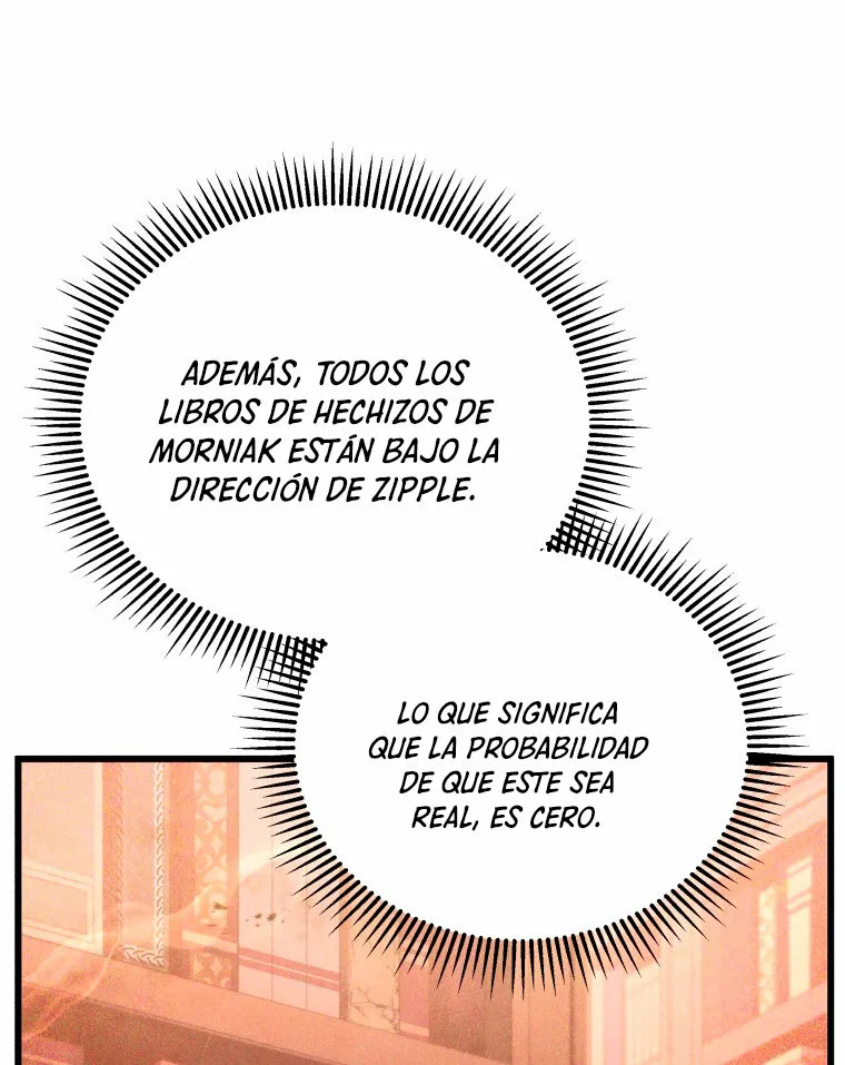 El hijo menor del maestro de la espada Capítulo 41 - Página 31