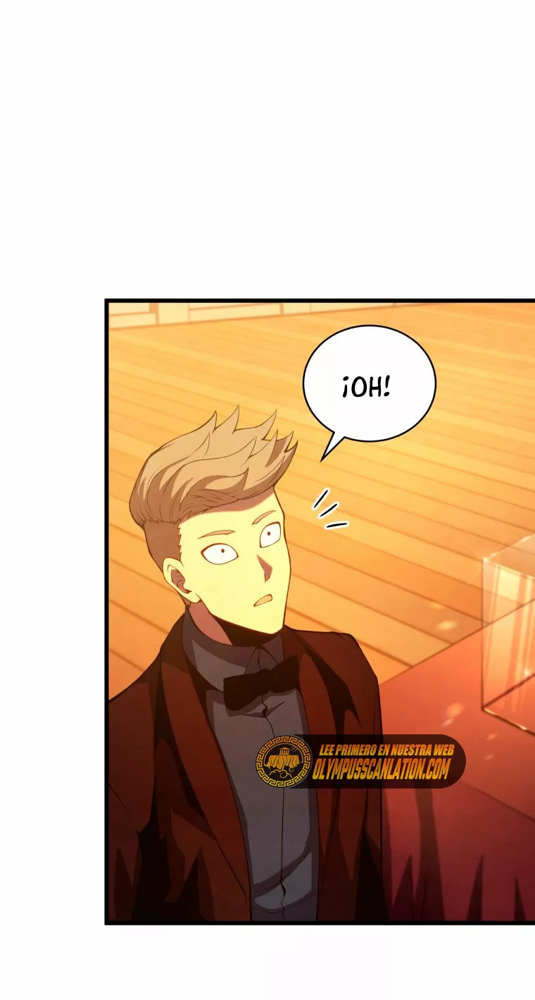 El hijo menor del maestro de la espada Capítulo 41 - Página 37
