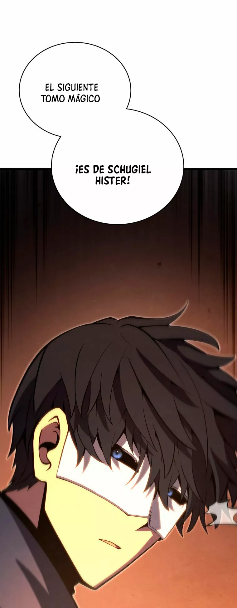 El hijo menor del maestro de la espada Capítulo 41 - Página 40