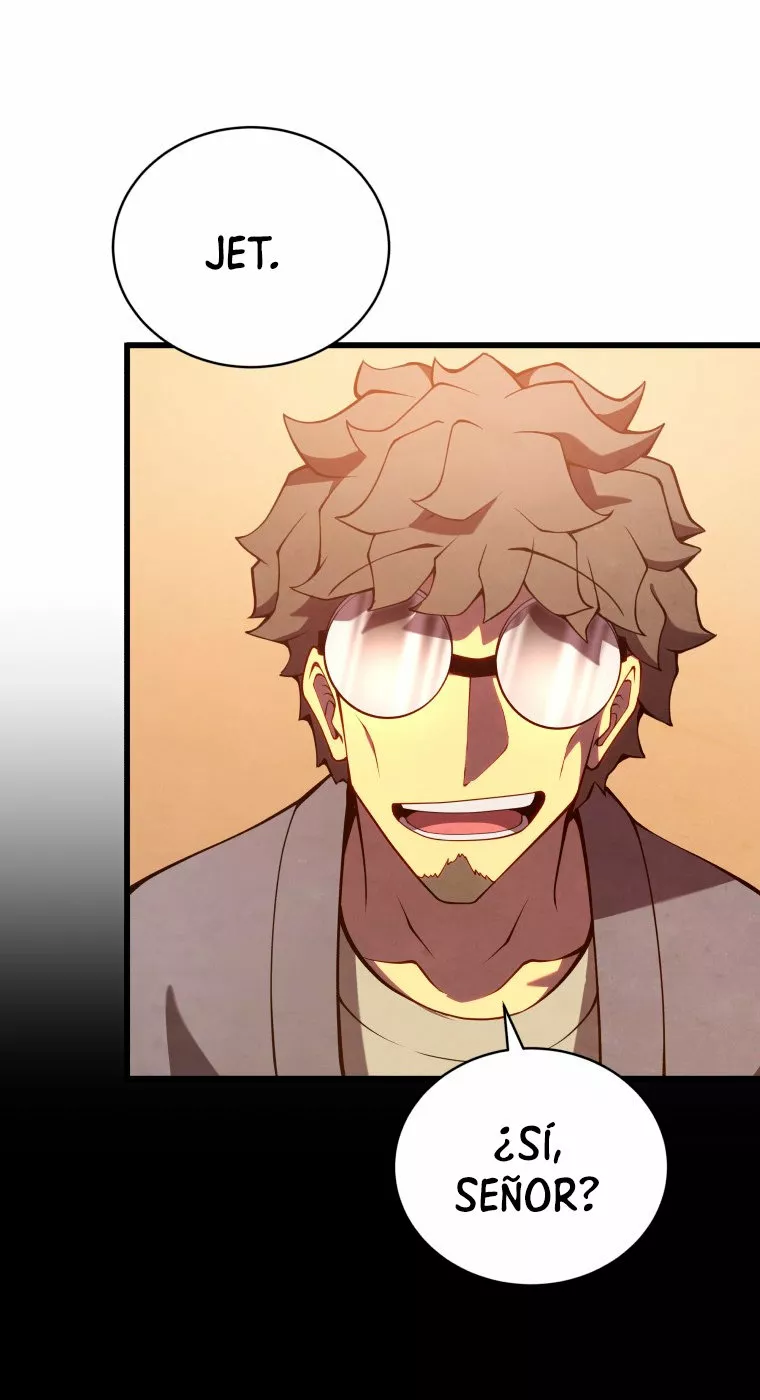 El hijo menor del maestro de la espada Capítulo 41 - Página 51