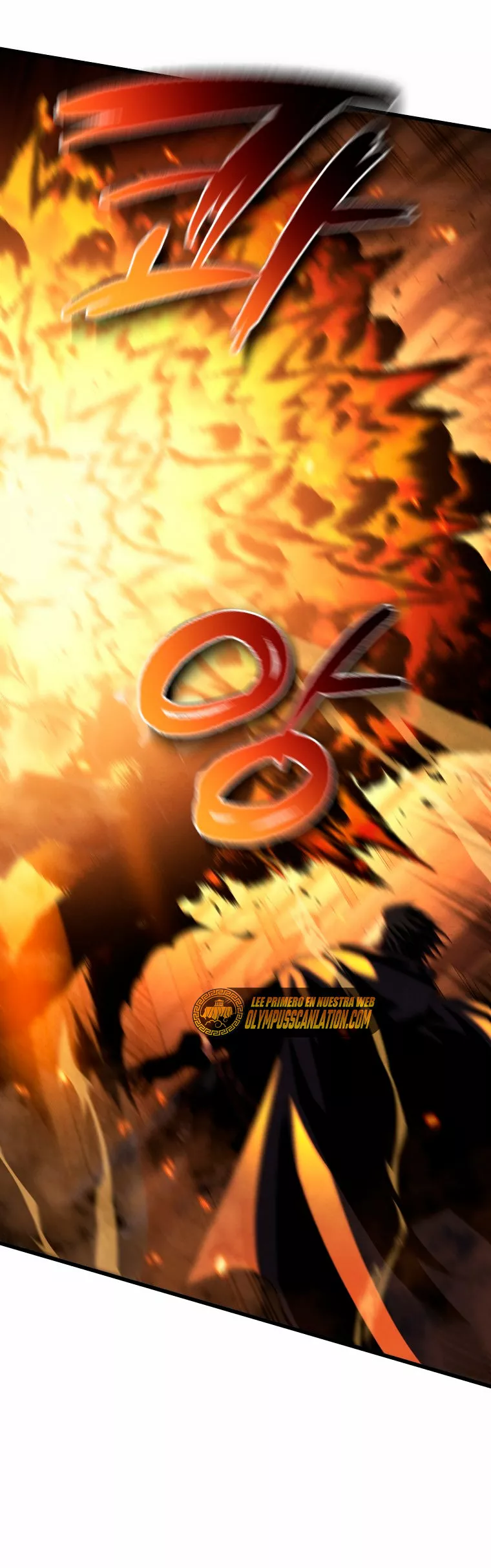 El hijo menor del maestro de la espada Capítulo 41 - Página 67