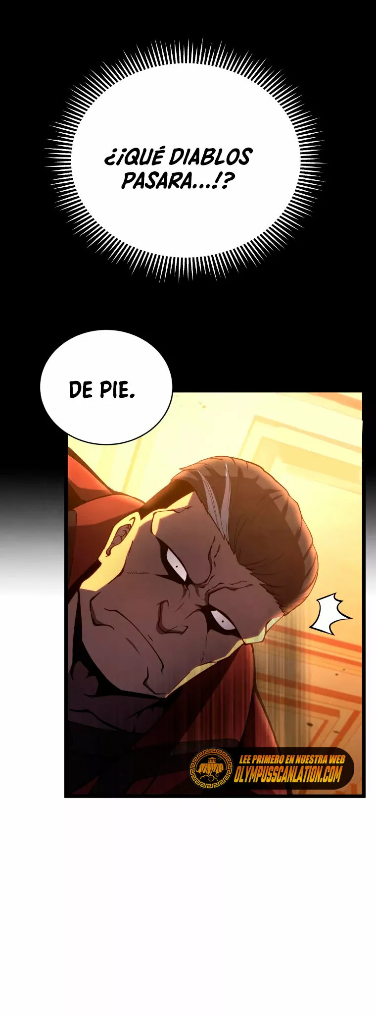 El hijo menor del maestro de la espada Capítulo 42 - Página 14