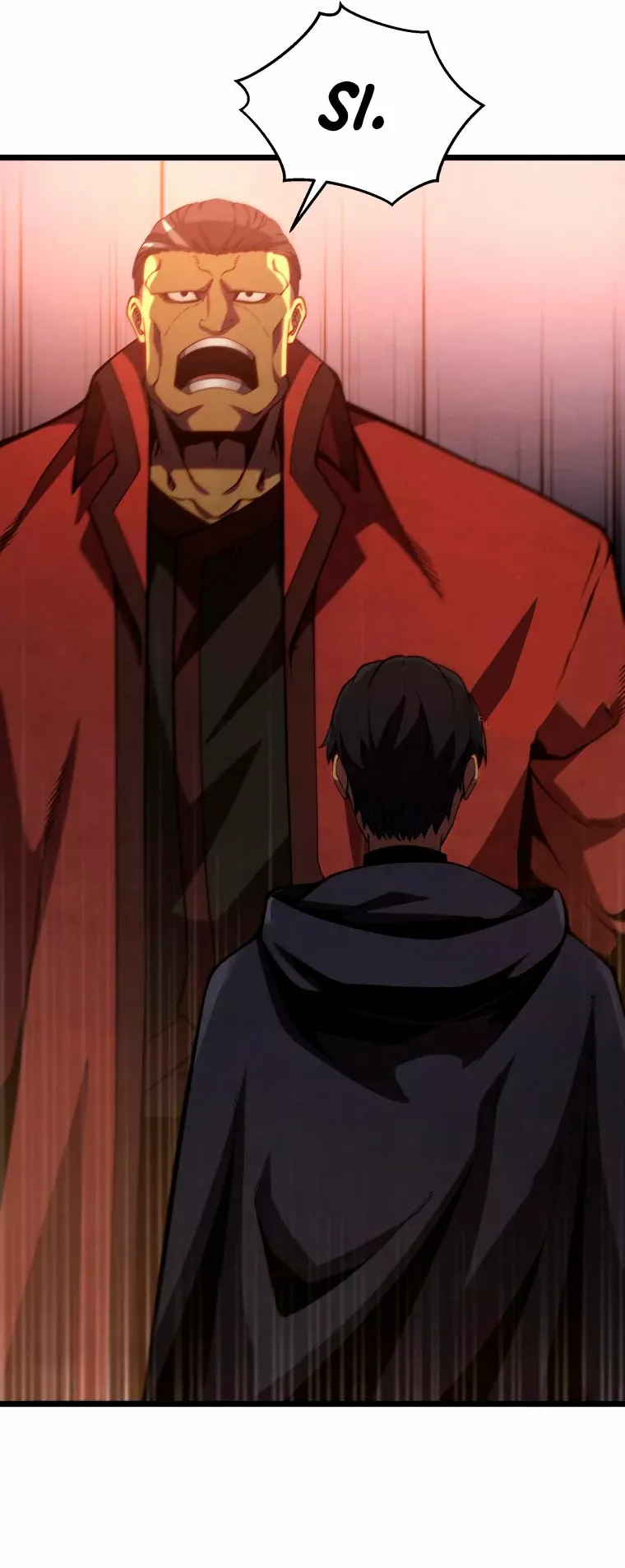 El hijo menor del maestro de la espada Capítulo 42 - Página 15