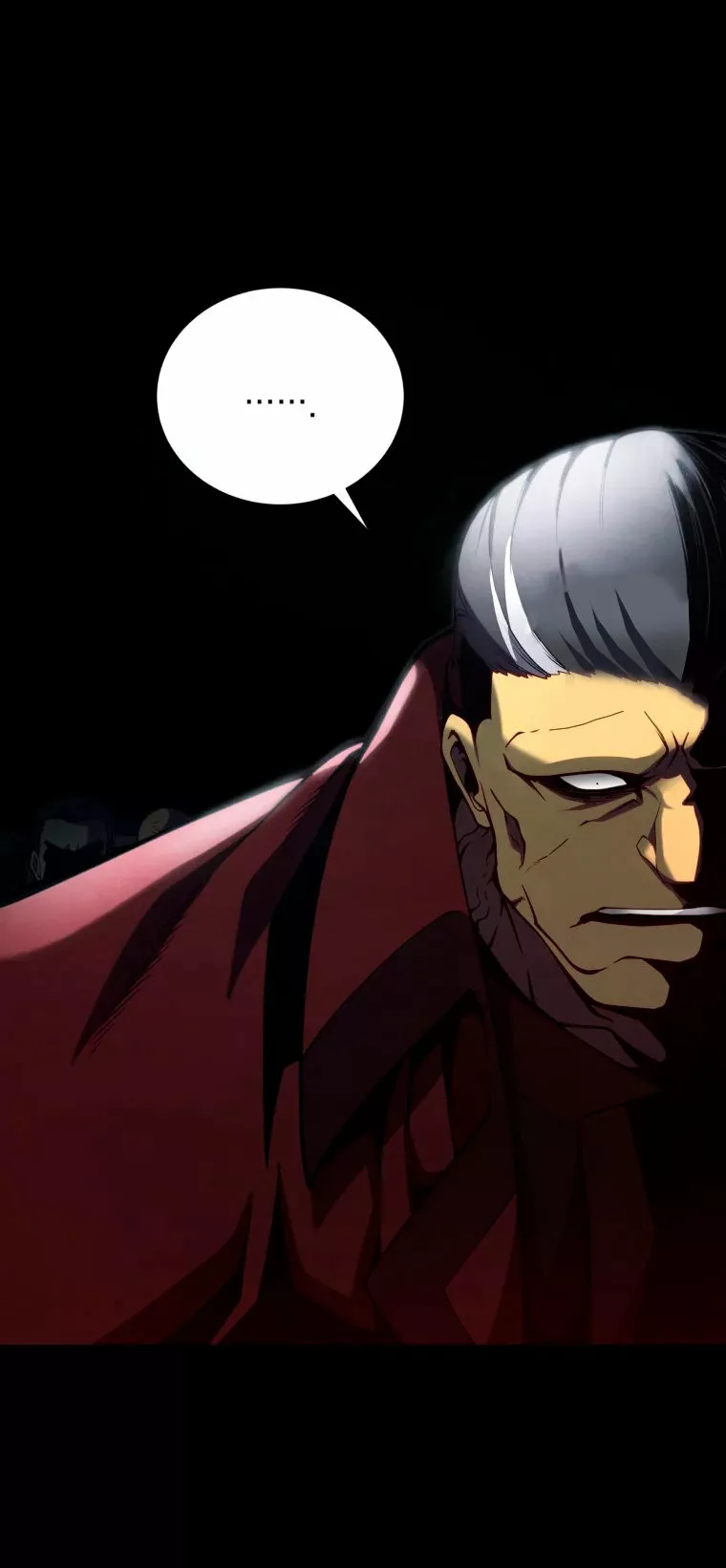 El hijo menor del maestro de la espada Capítulo 42 - Página 23