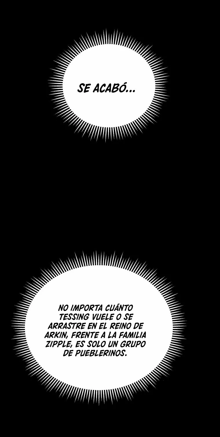 El hijo menor del maestro de la espada Capítulo 42 - Página 24