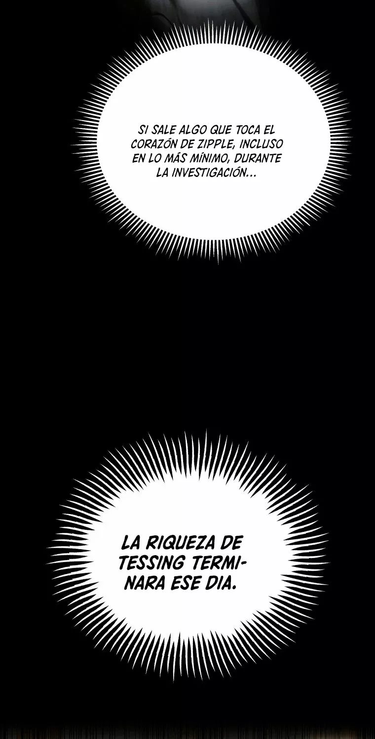 El hijo menor del maestro de la espada Capítulo 42 - Página 26