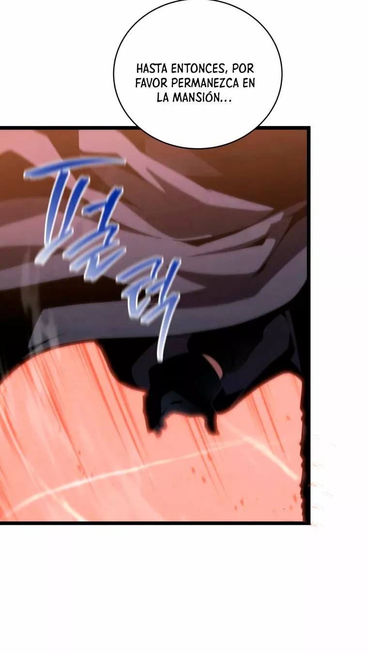 El hijo menor del maestro de la espada Capítulo 42 - Página 50