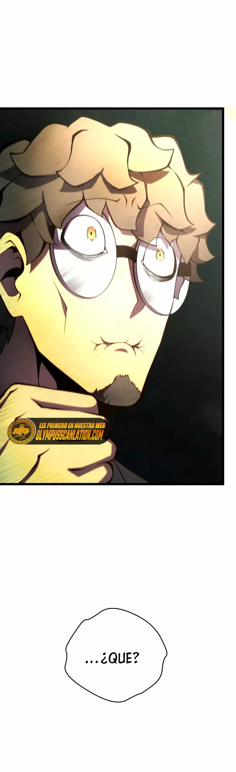 El hijo menor del maestro de la espada Capítulo 42 - Página 61