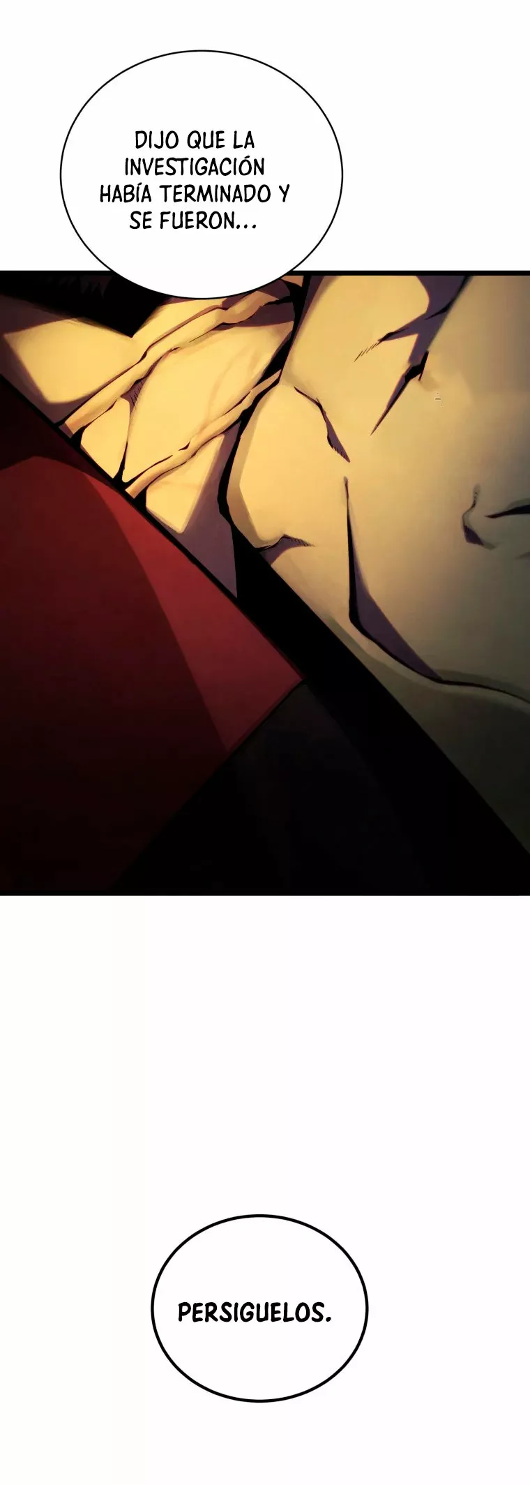 El hijo menor del maestro de la espada Capítulo 42 - Página 65