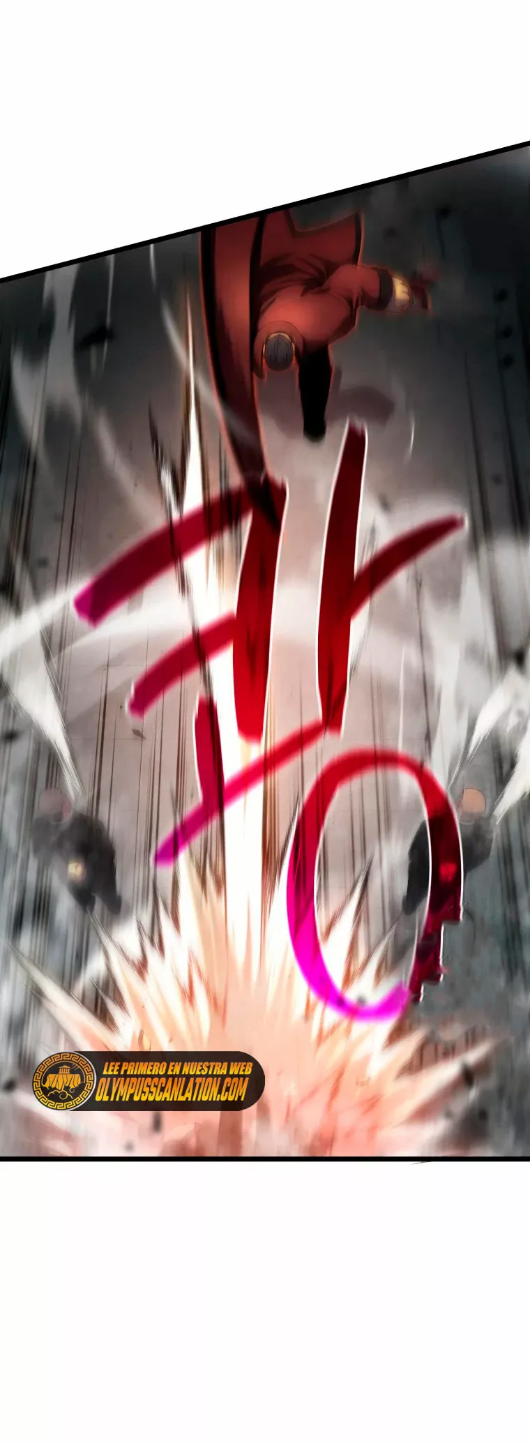 El hijo menor del maestro de la espada Capítulo 42 - Página 69