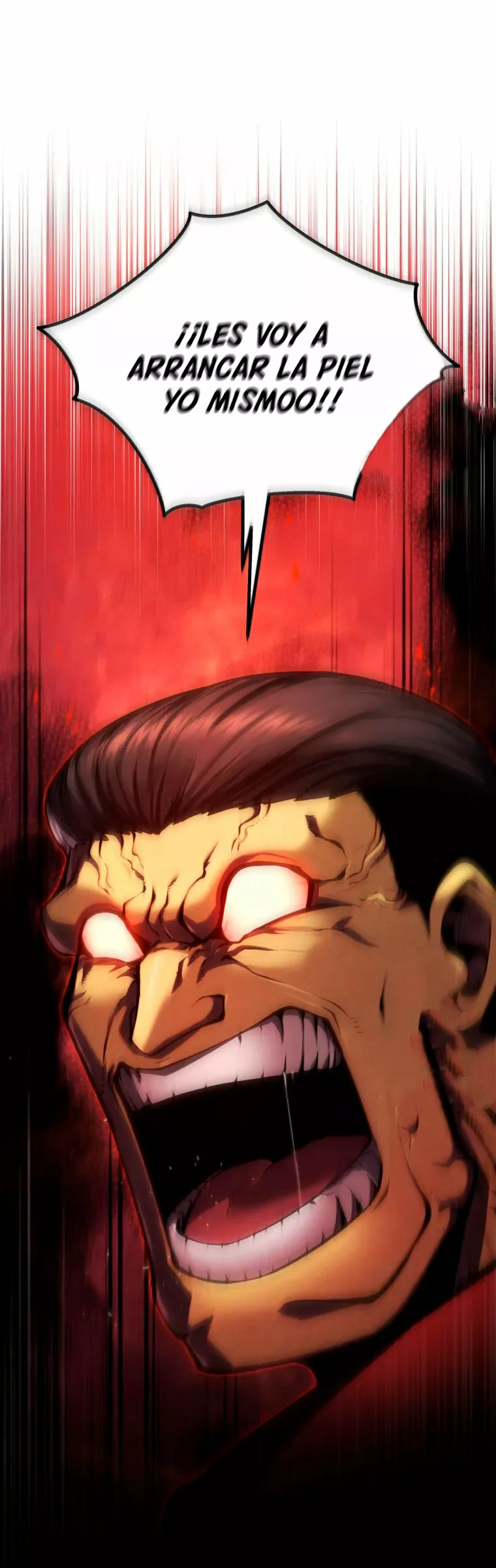 El hijo menor del maestro de la espada Capítulo 42 - Página 71