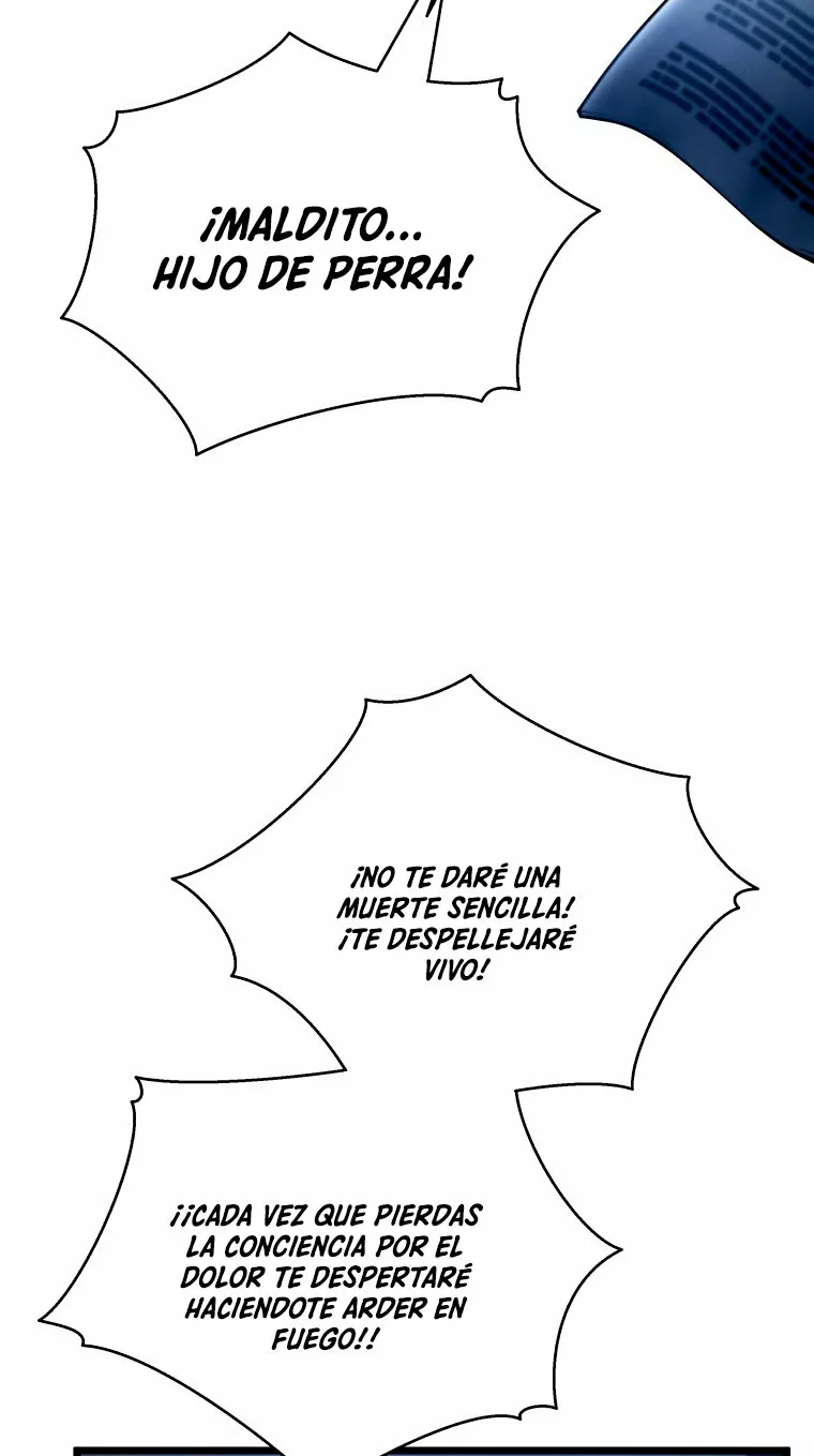 El hijo menor del maestro de la espada Capítulo 43 - Página 16