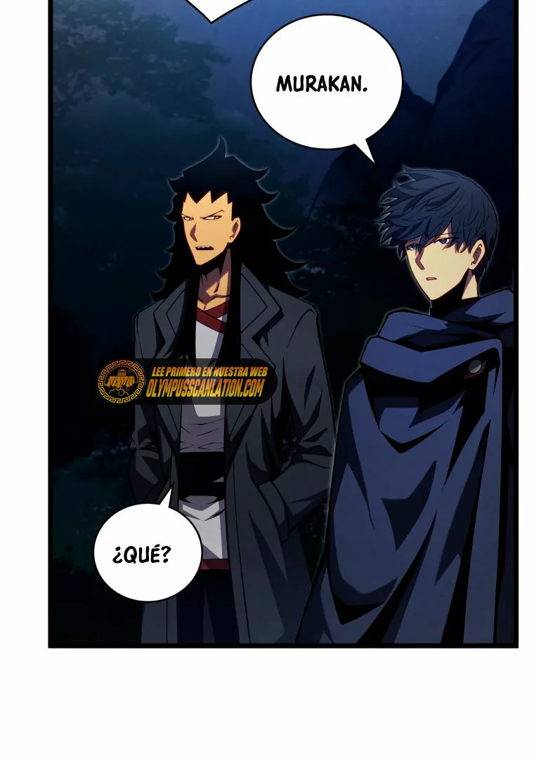 El hijo menor del maestro de la espada Capítulo 43 - Página 17