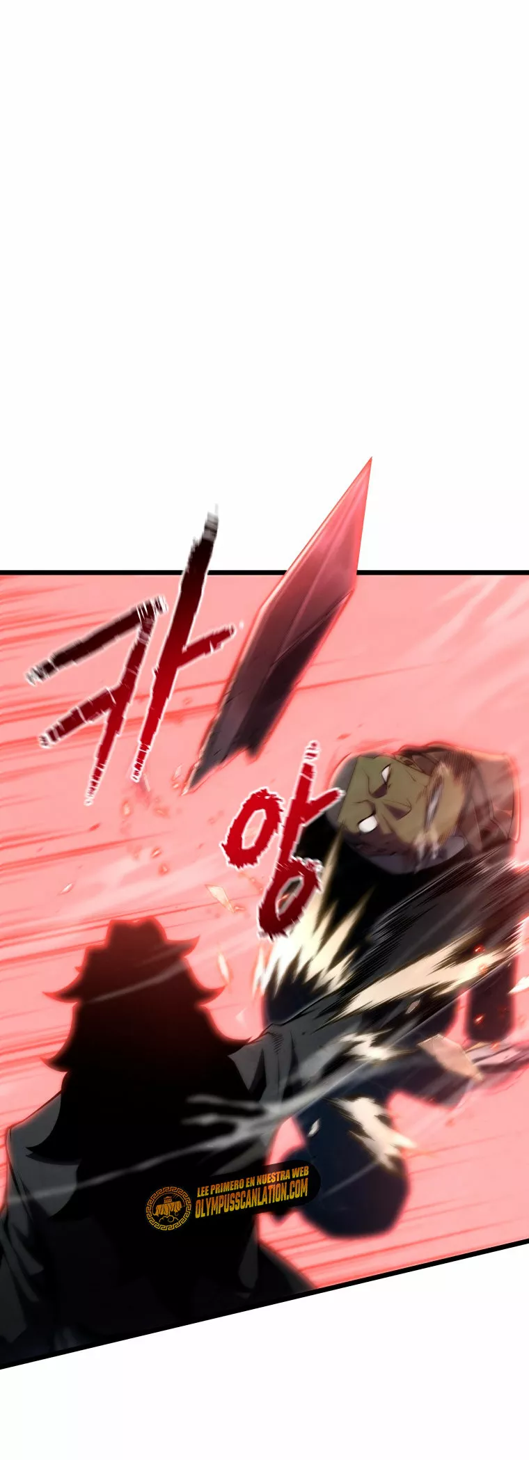 El hijo menor del maestro de la espada Capítulo 43 - Página 24