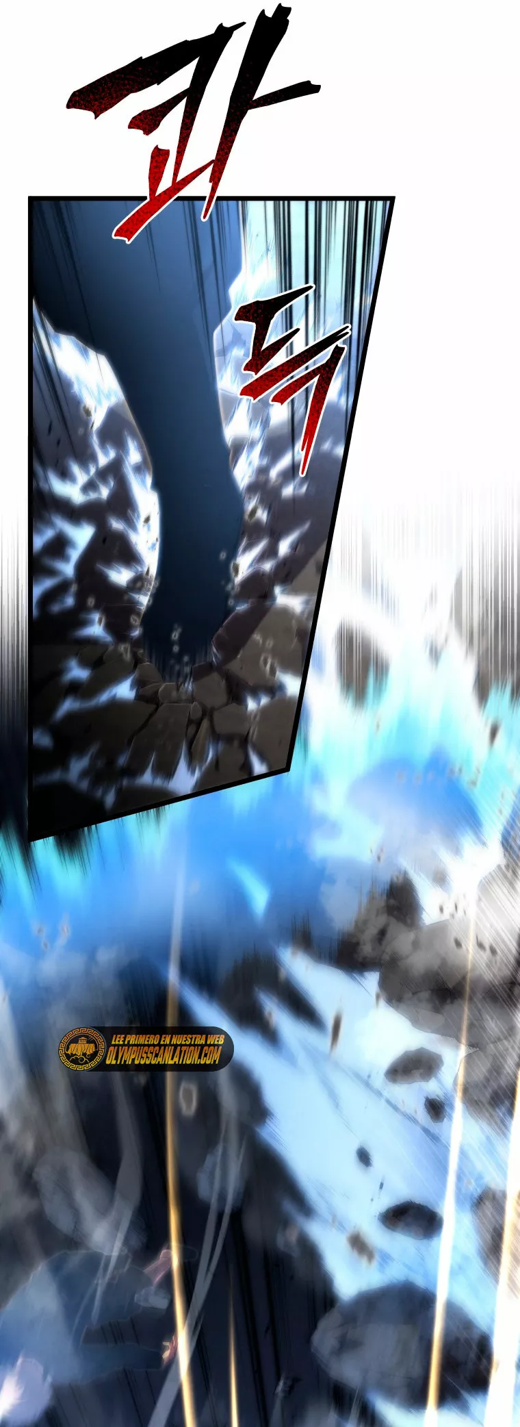 El hijo menor del maestro de la espada Capítulo 43 - Página 28