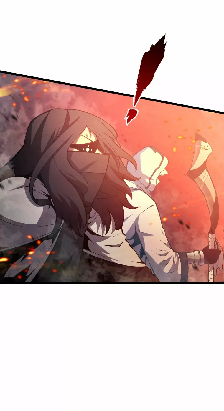 El hijo menor del maestro de la espada Capítulo 43 - Página 41