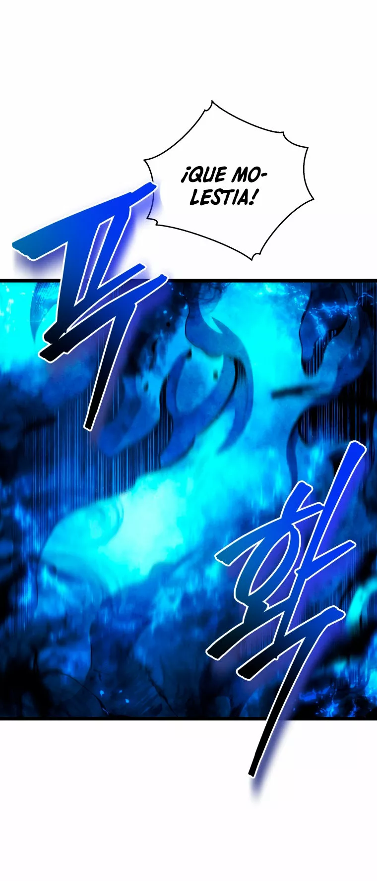 El hijo menor del maestro de la espada Capítulo 43 - Página 44