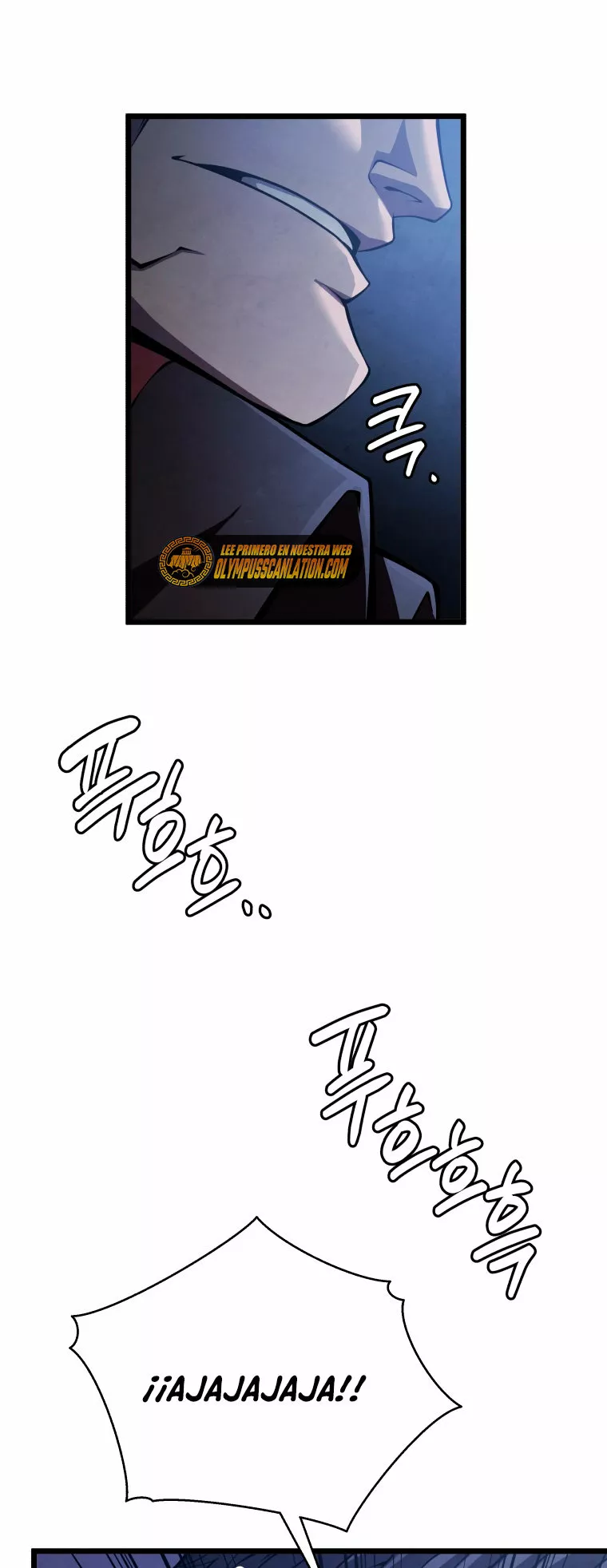 El hijo menor del maestro de la espada Capítulo 43 - Página 49