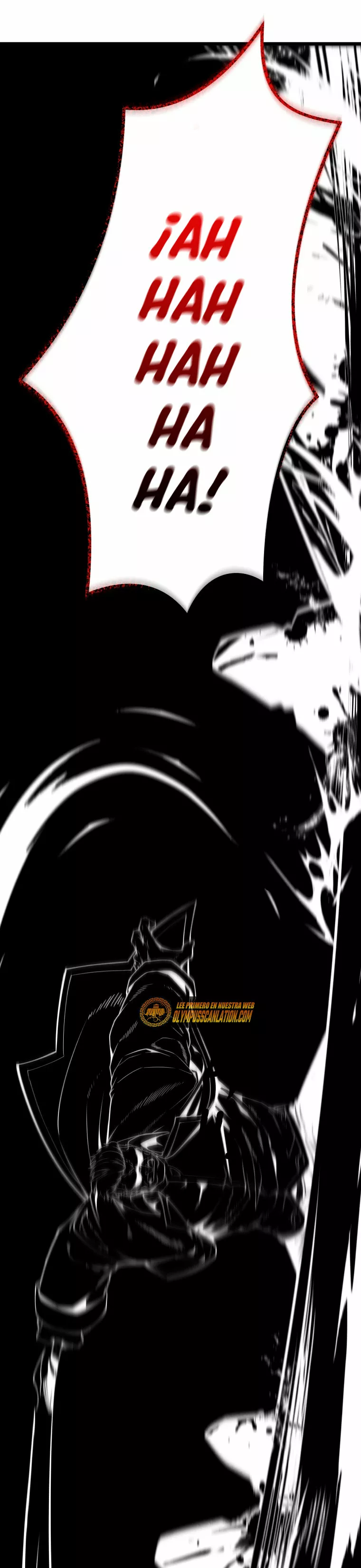 El hijo menor del maestro de la espada Capítulo 43 - Página 51