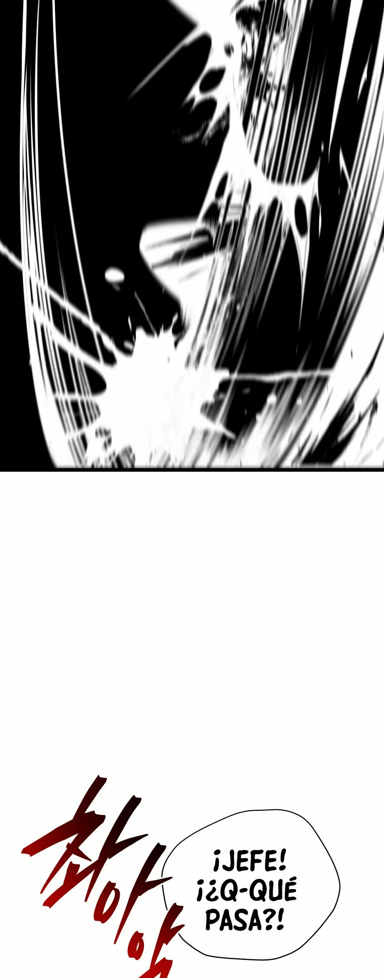 El hijo menor del maestro de la espada Capítulo 43 - Página 52