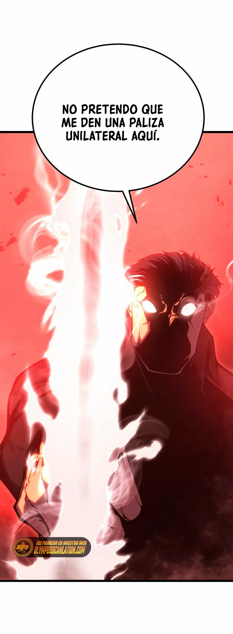 El hijo menor del maestro de la espada Capítulo 43 - Página 59