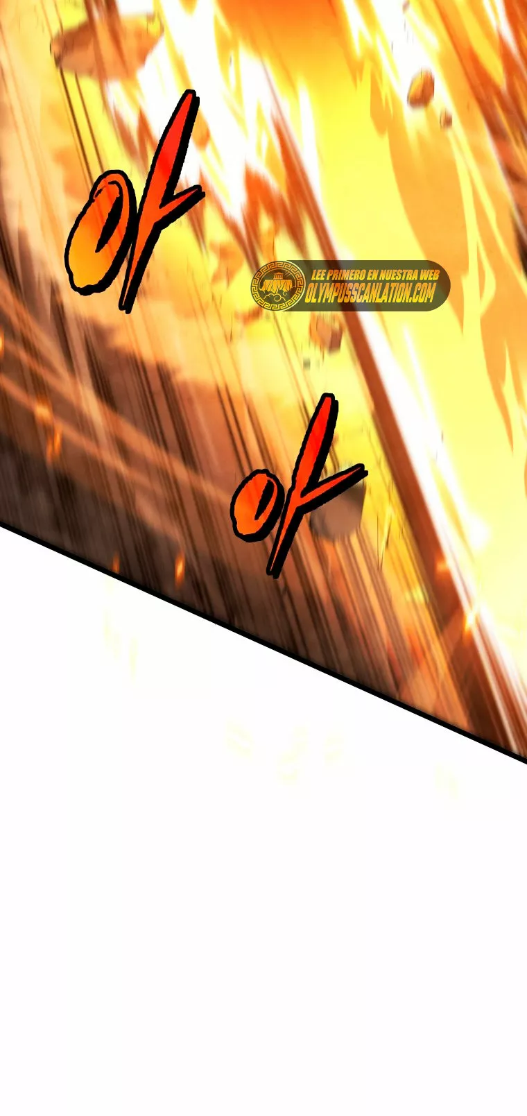 El hijo menor del maestro de la espada Capítulo 44 - Página 38