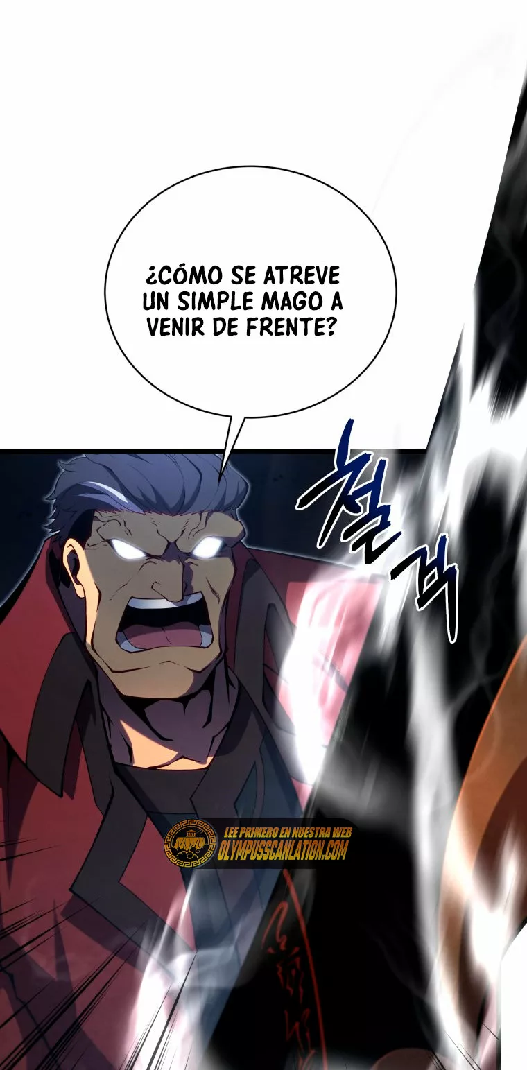 El hijo menor del maestro de la espada Capítulo 44 - Página 4