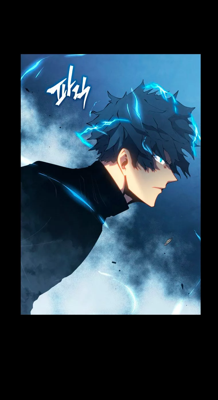 El hijo menor del maestro de la espada Capítulo 44 - Página 42