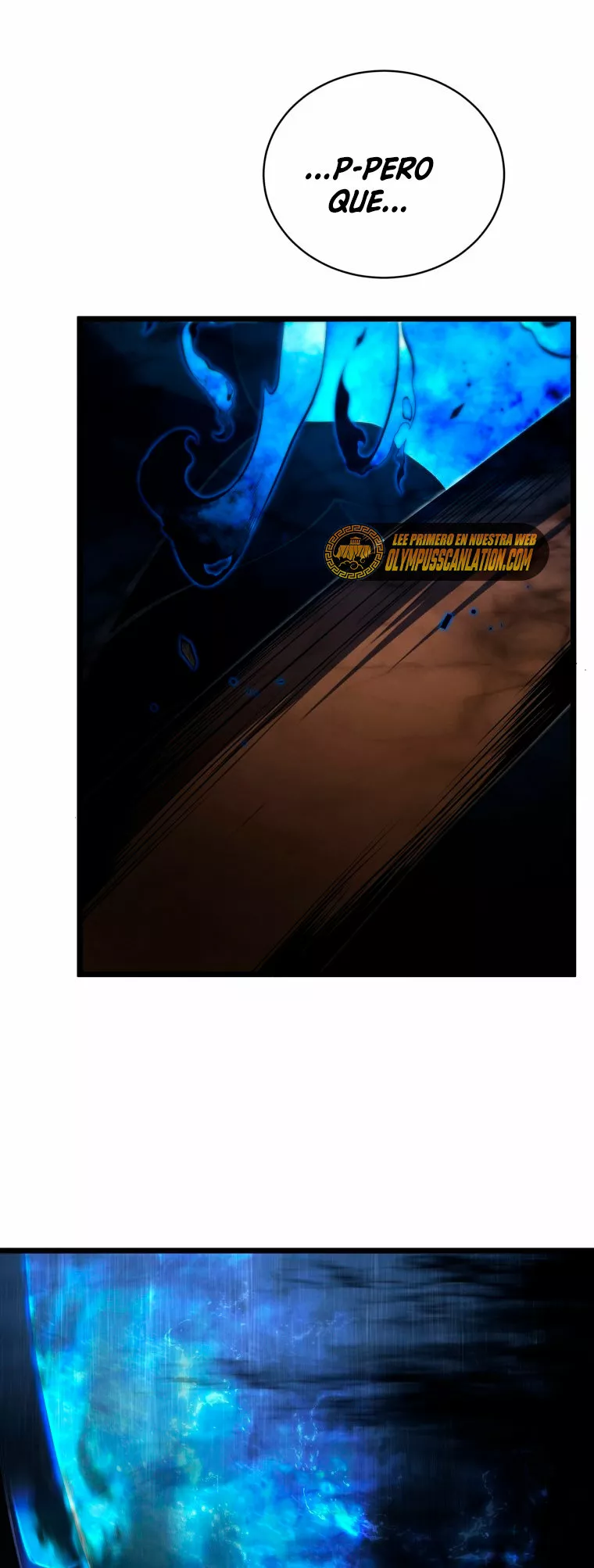 El hijo menor del maestro de la espada Capítulo 44 - Página 55