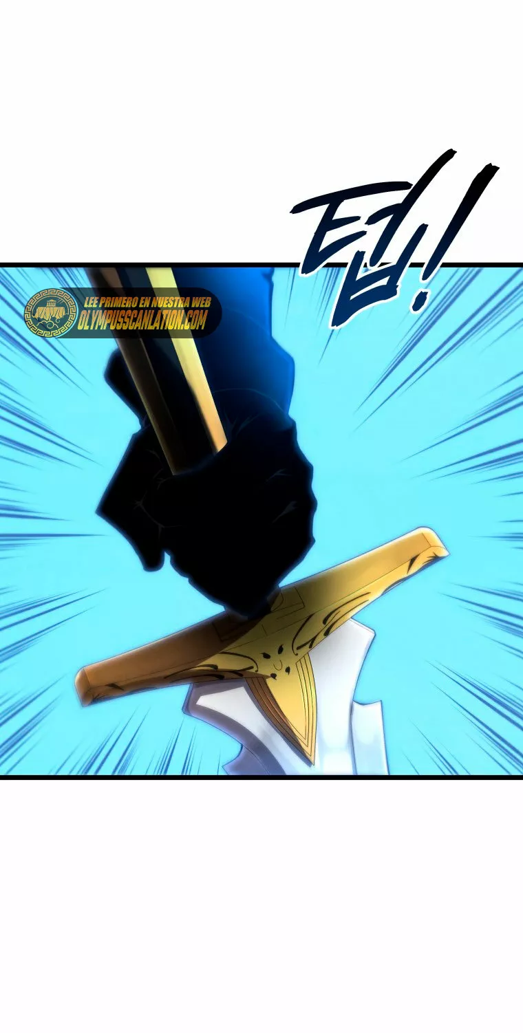 El hijo menor del maestro de la espada Capítulo 44 - Página 57