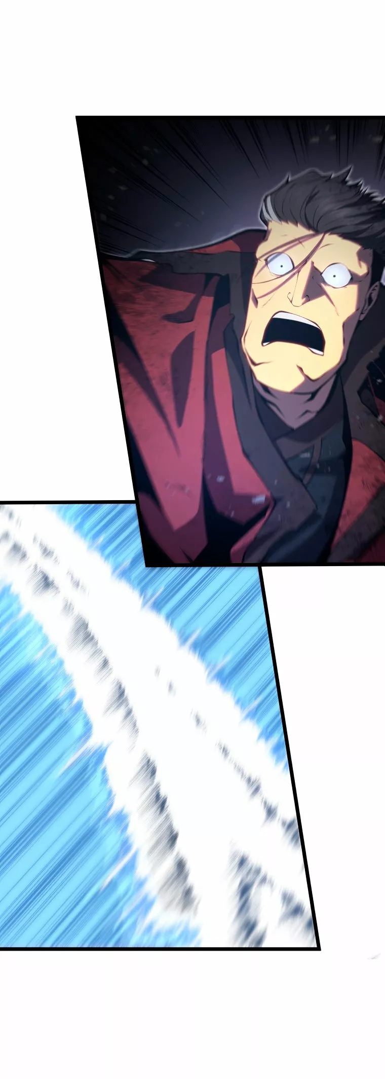 El hijo menor del maestro de la espada Capítulo 44 - Página 58