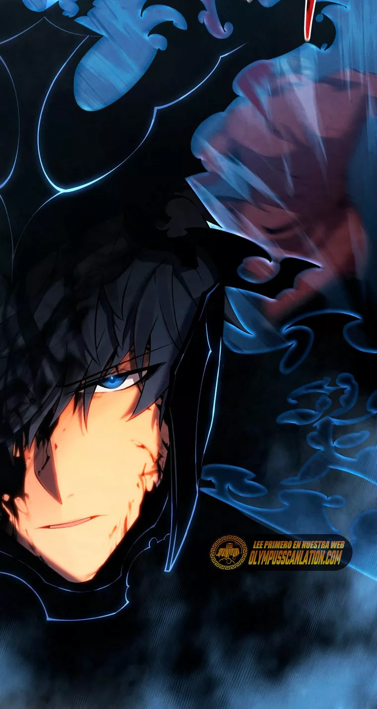 El hijo menor del maestro de la espada Capítulo 44 - Página 64