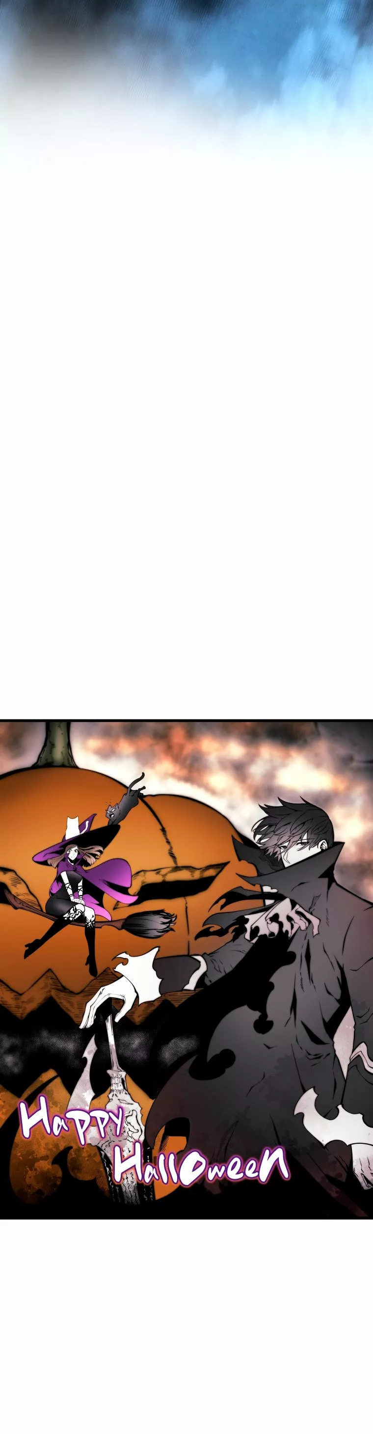 El hijo menor del maestro de la espada Capítulo 44 - Página 65