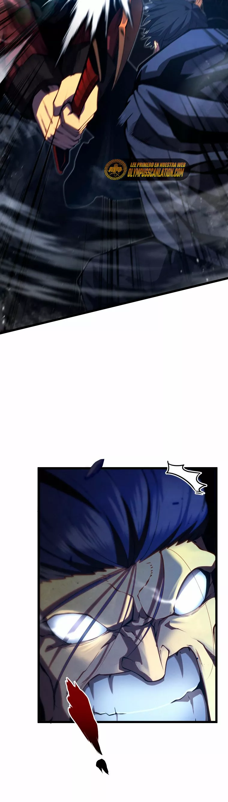 El hijo menor del maestro de la espada Capítulo 44 - Página 7