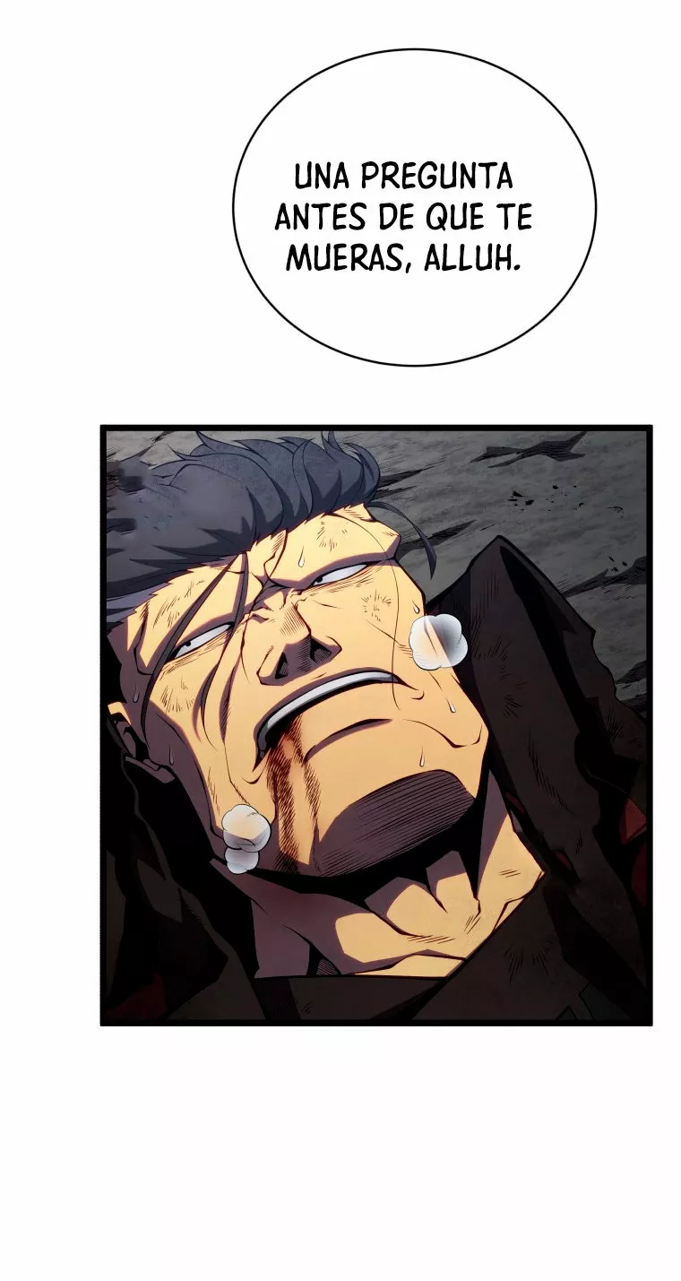 El hijo menor del maestro de la espada Capítulo 45 - Página 17