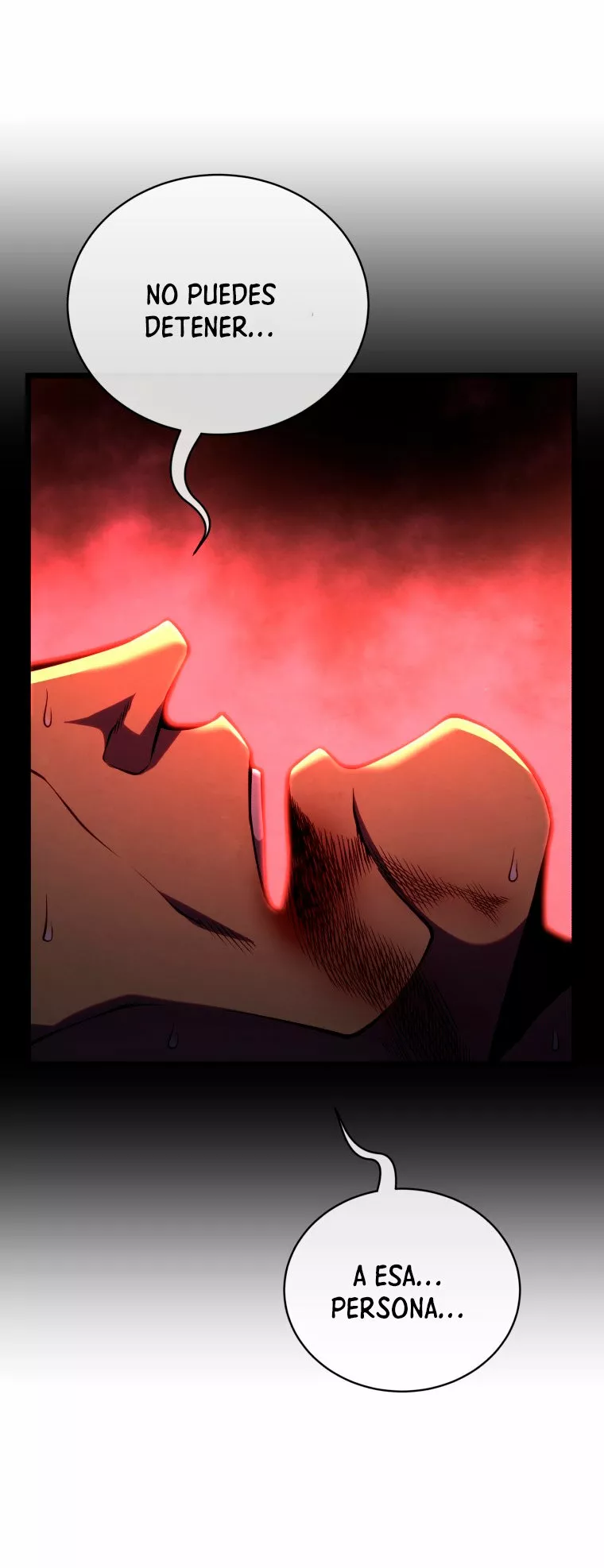 El hijo menor del maestro de la espada Capítulo 45 - Página 22