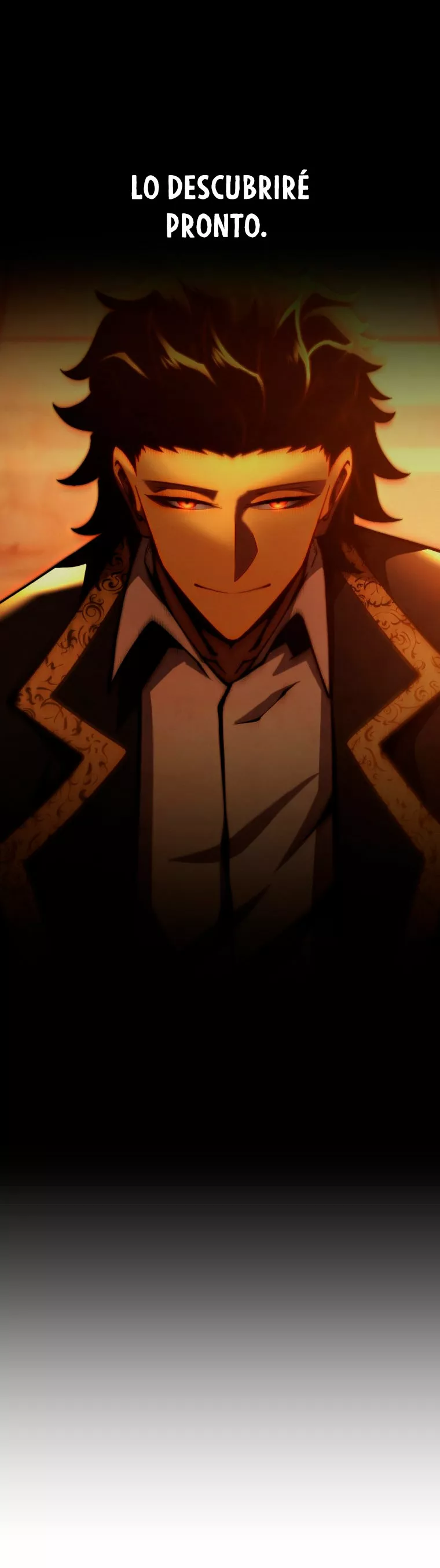 El hijo menor del maestro de la espada Capítulo 45 - Página 34