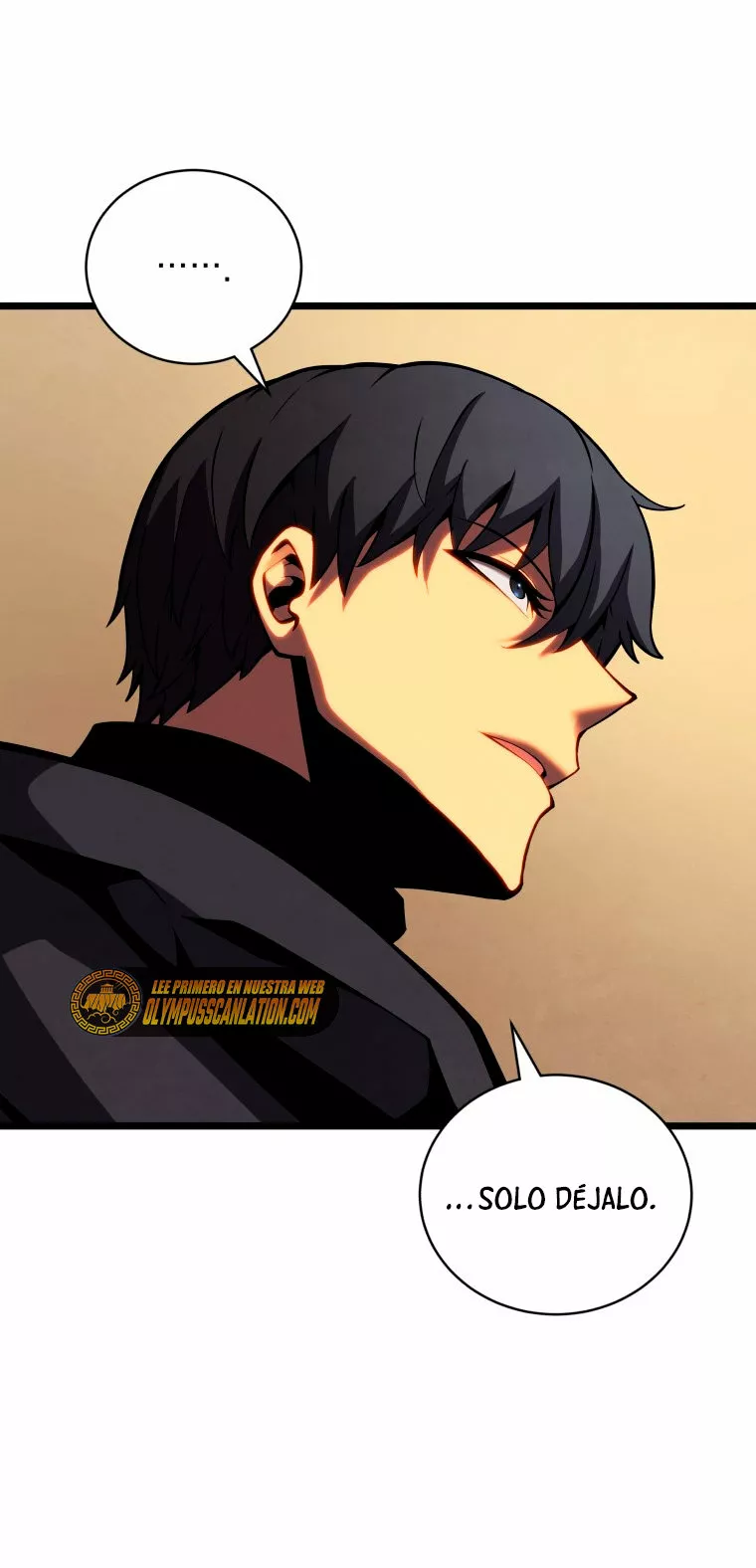 El hijo menor del maestro de la espada Capítulo 45 - Página 66