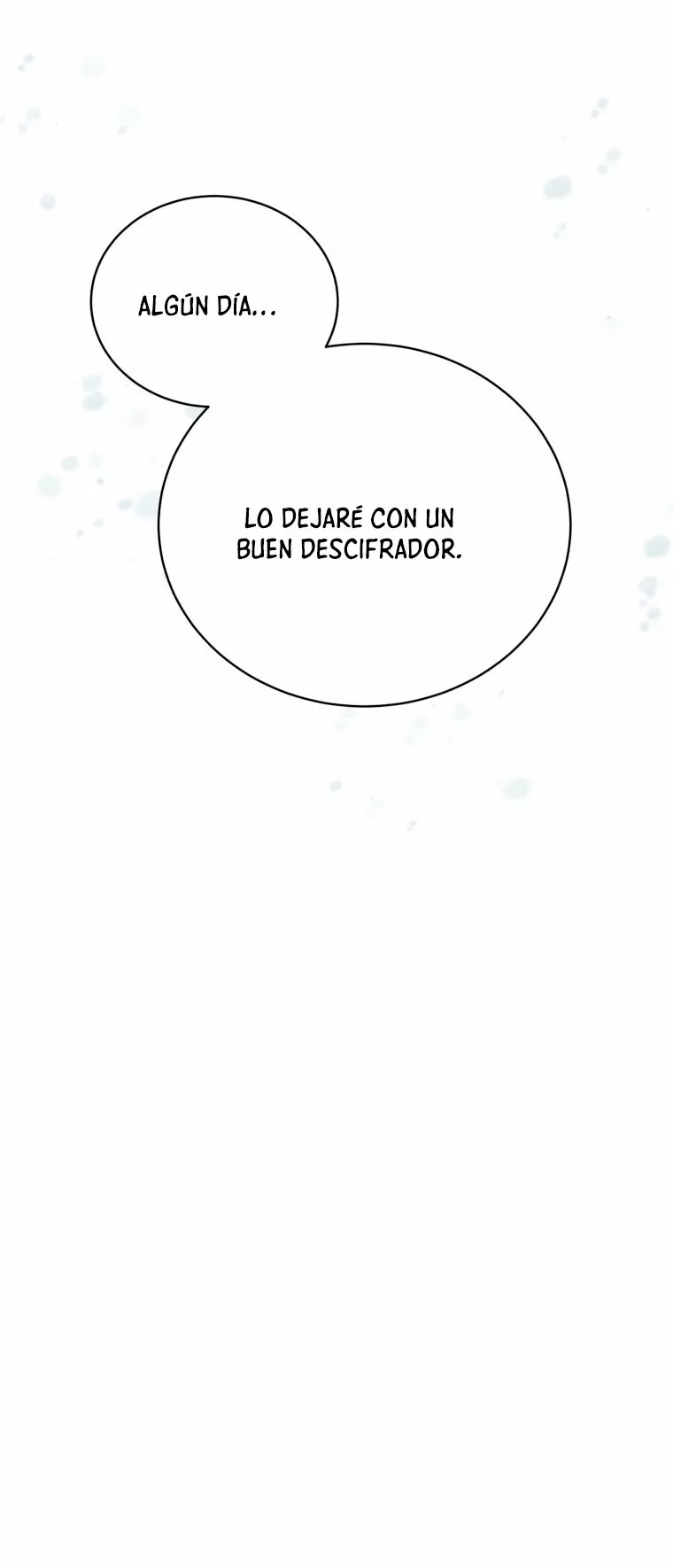 El hijo menor del maestro de la espada Capítulo 45 - Página 67