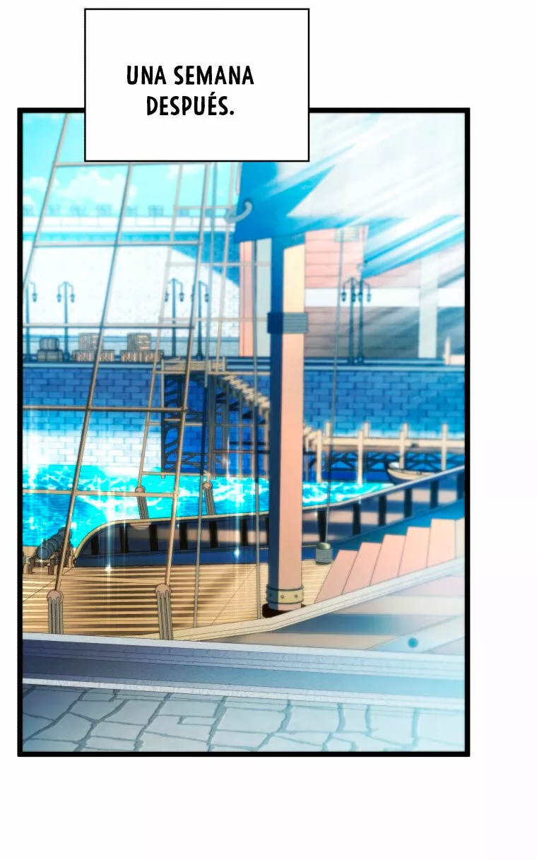 El hijo menor del maestro de la espada Capítulo 45 - Página 68