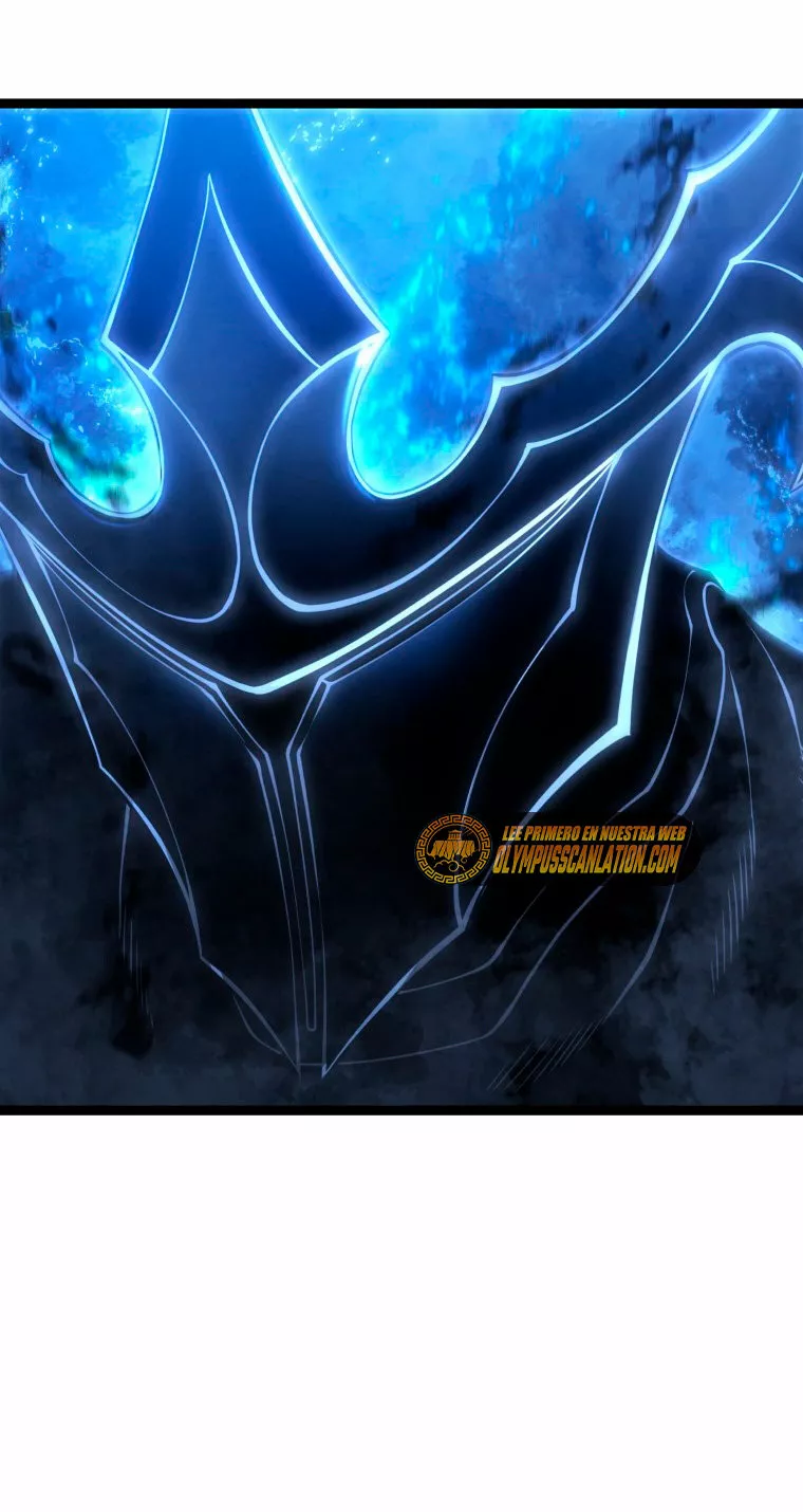 El hijo menor del maestro de la espada Capítulo 45 - Página 7